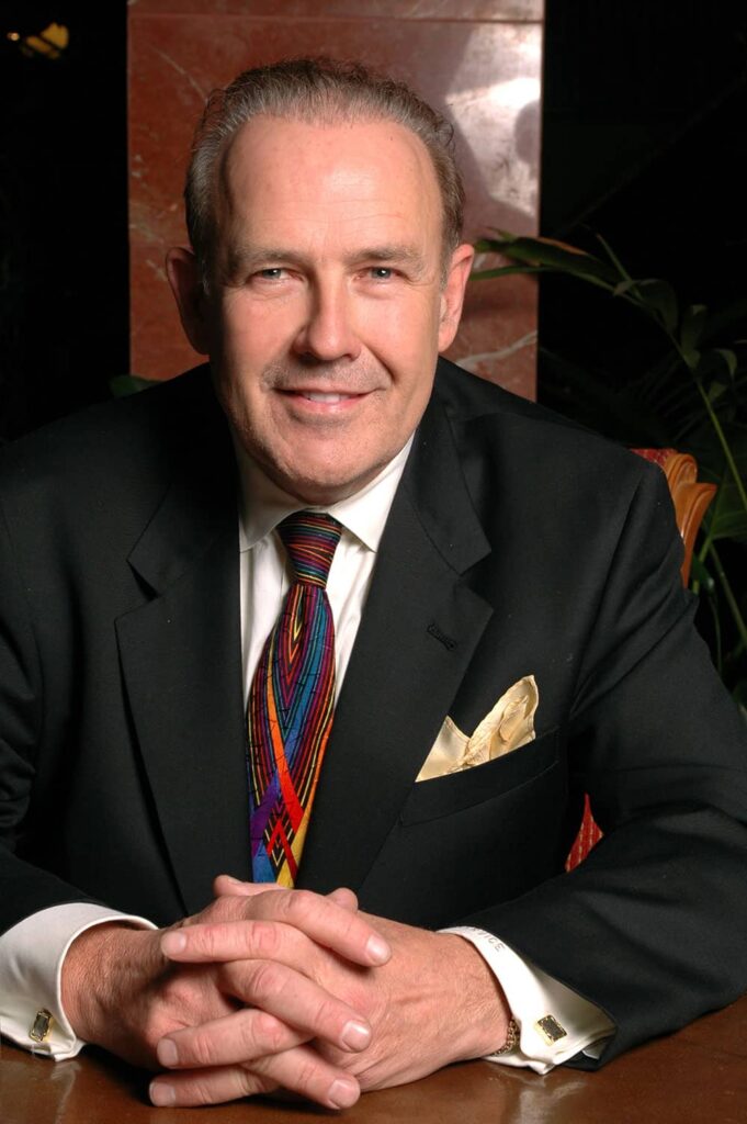 John Tschohl is President and Founder of Service Quality Institute, the global leader in customer service.