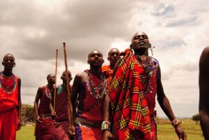 Cultural Diversity Exchange